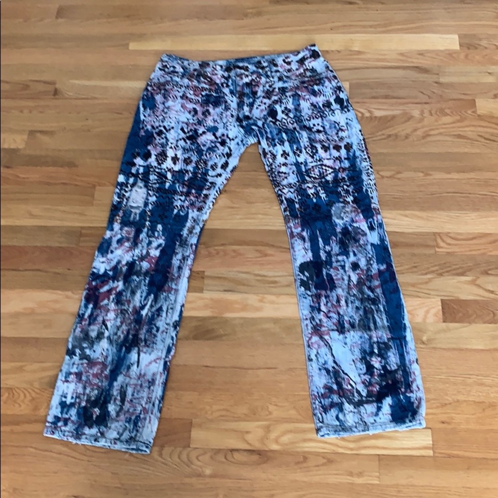 Robin’s Jeans Mens